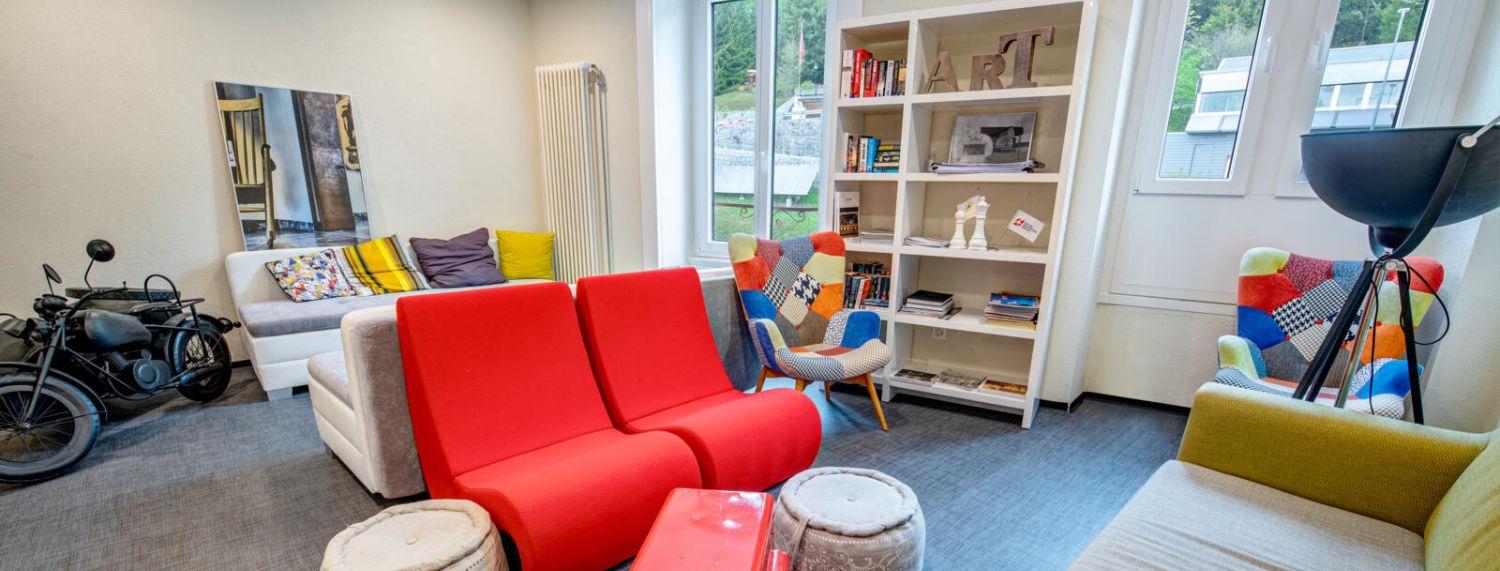 Swiss Hotel Management School