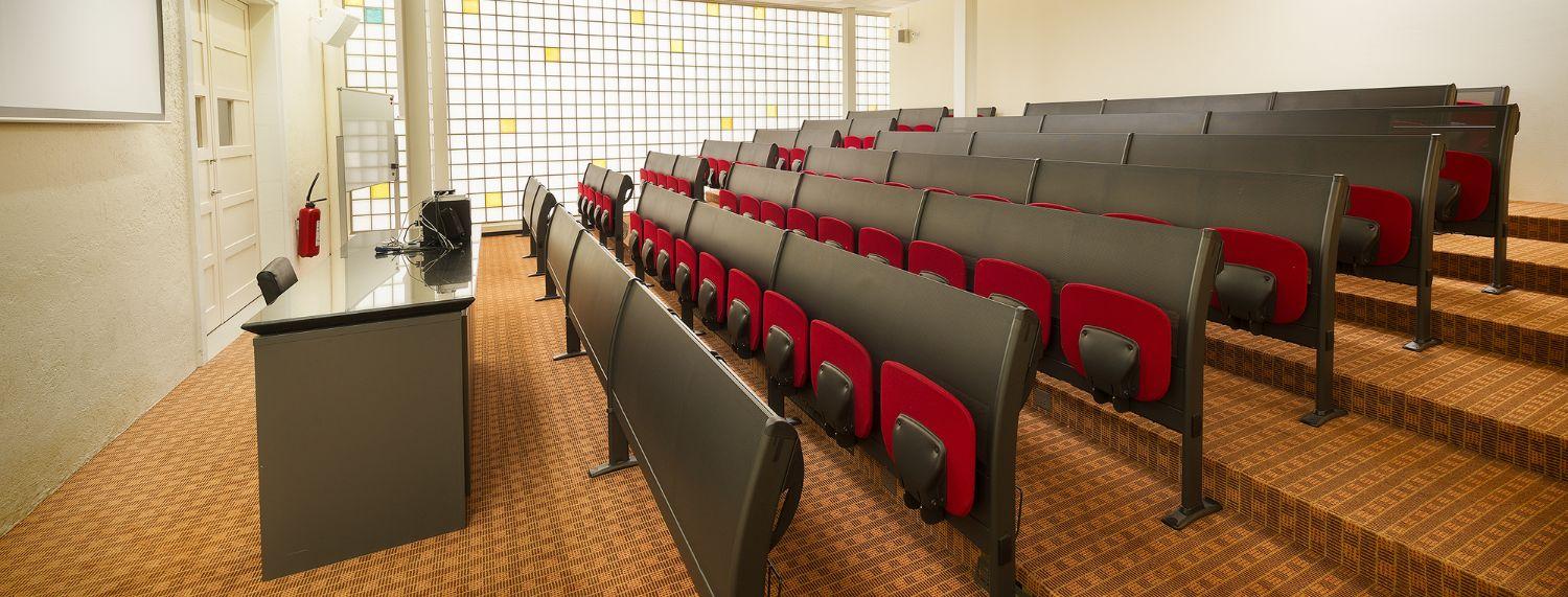 Swiss Hotel Management School