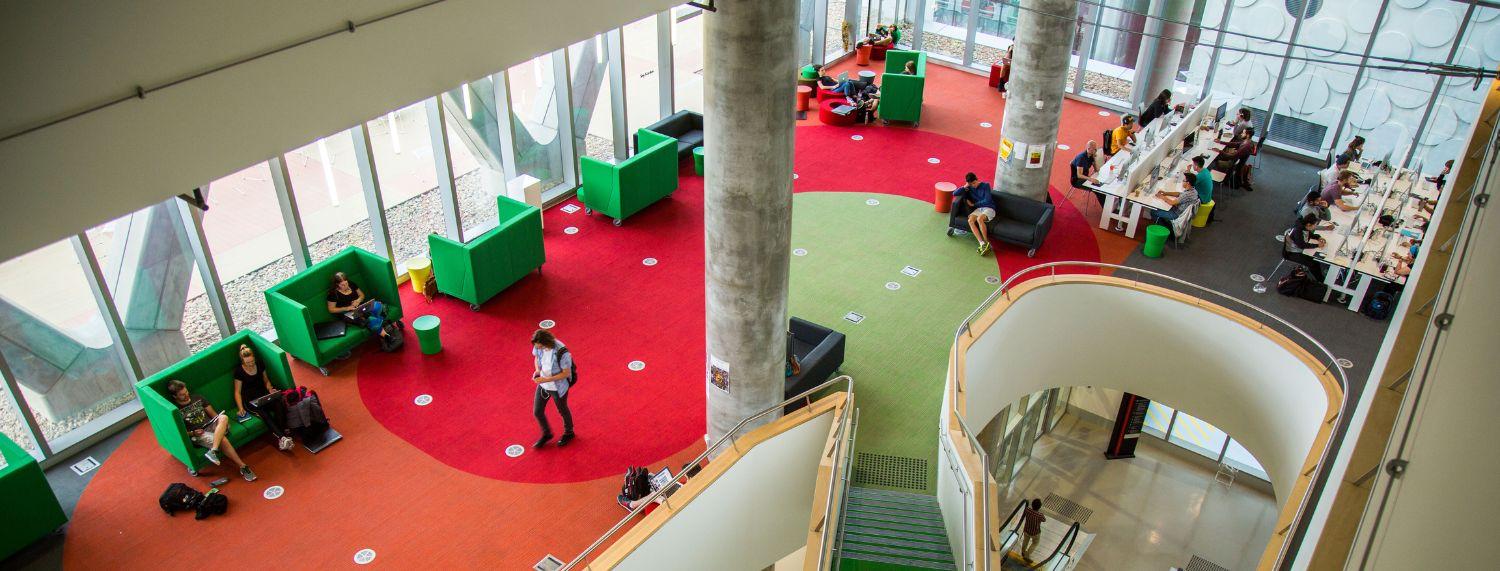 Swinburne University of Technology