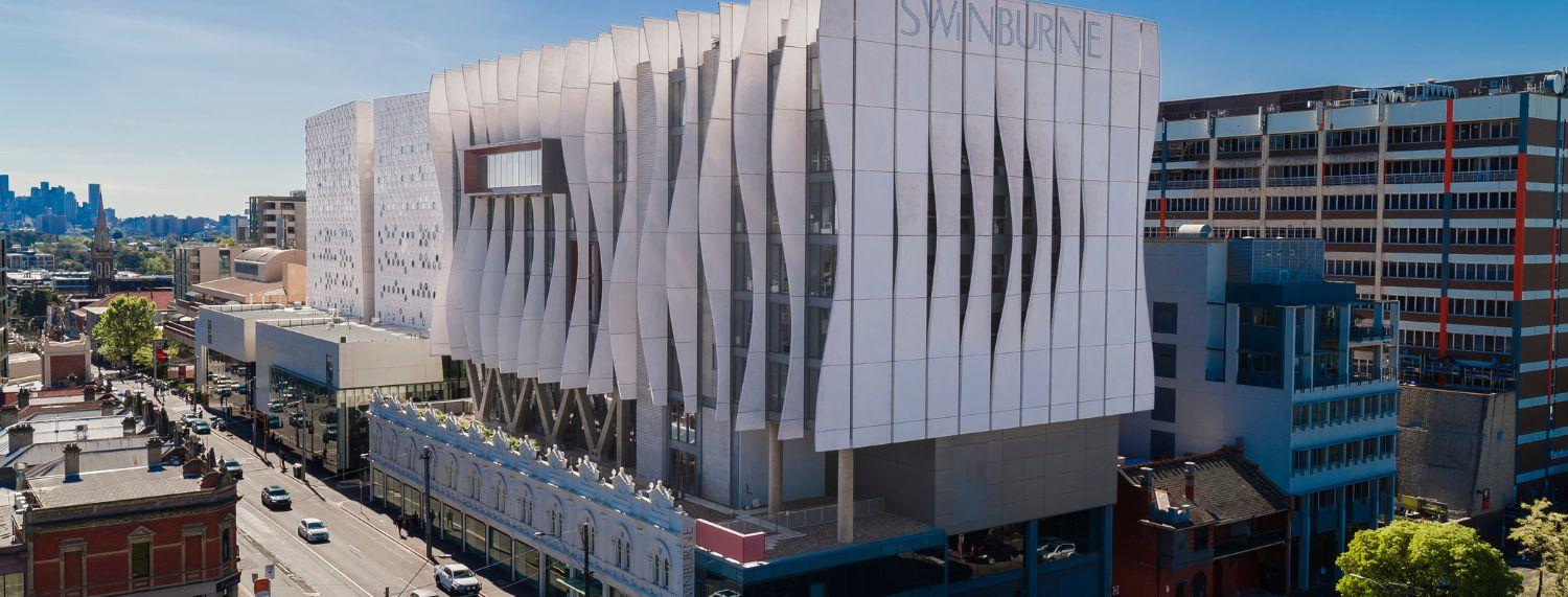 Swinburne University of Technology