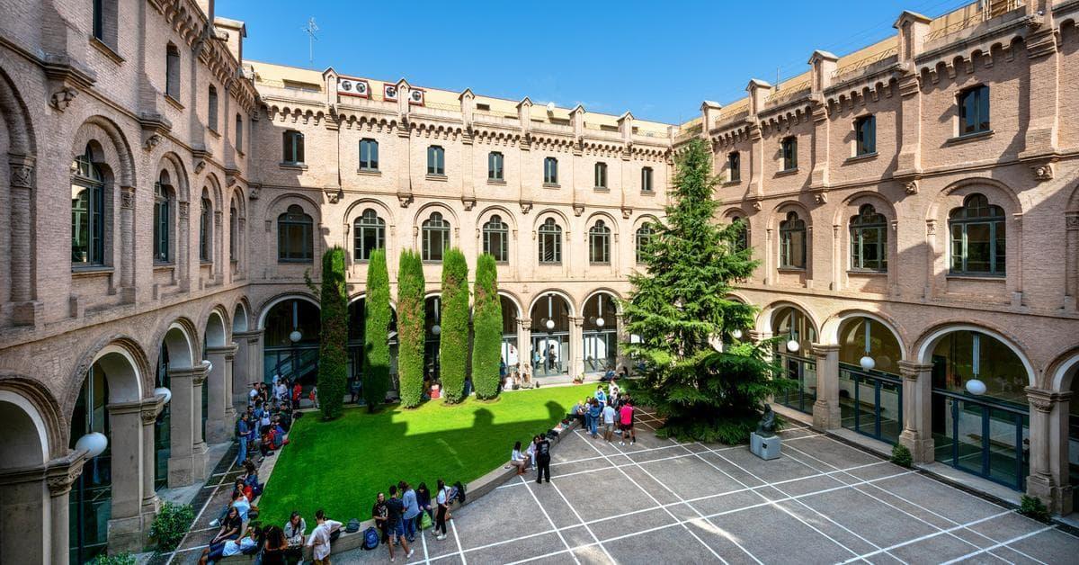 Campus Iberus