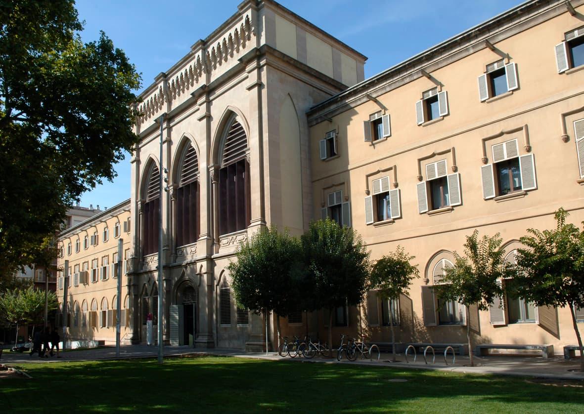 Campus Iberus