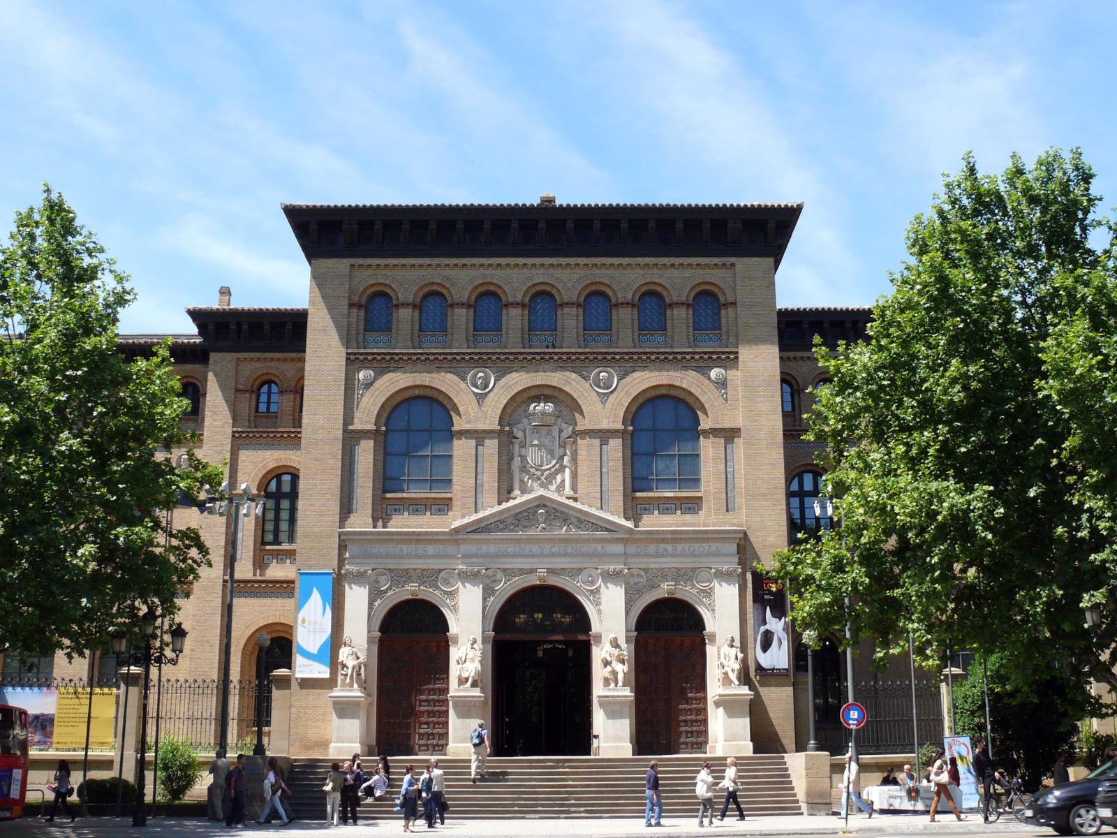 Campus Iberus