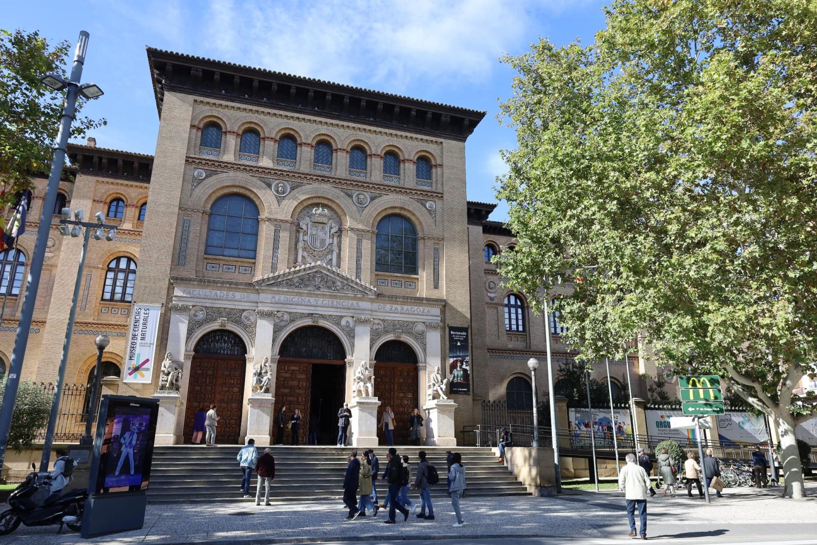 Campus Iberus
