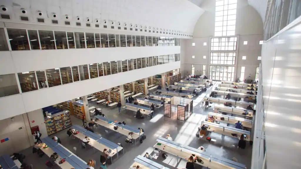 Campus Iberus