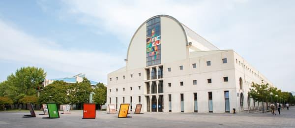 Campus Iberus