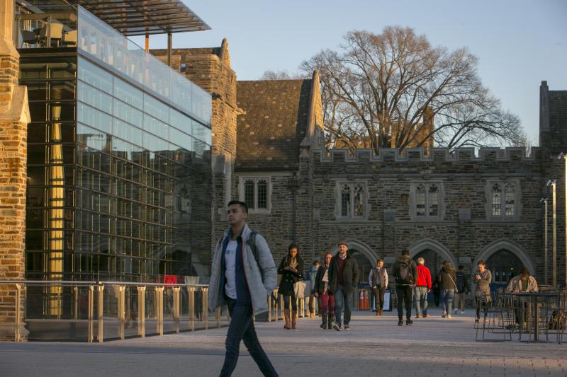 Duke Campus
