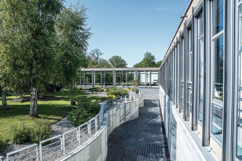 HecParis-Architecture