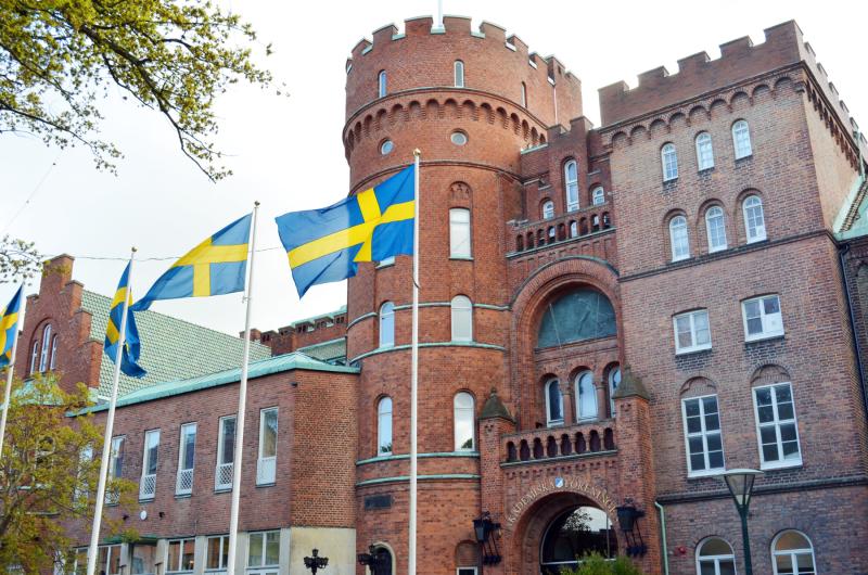 Lund University