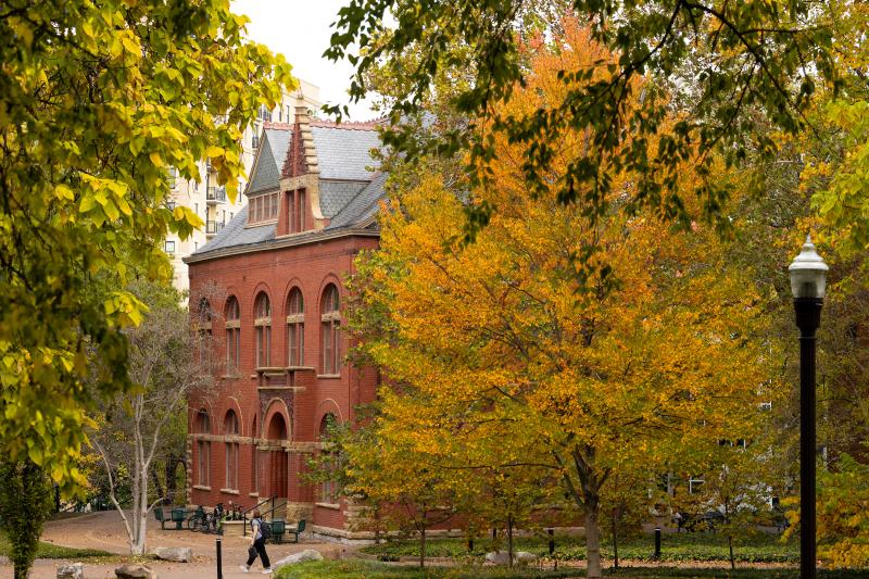 Vanderbilt