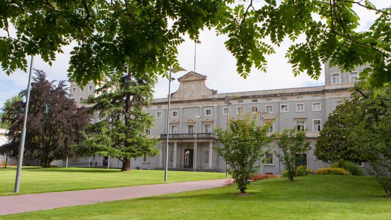 Universidad de Navarra