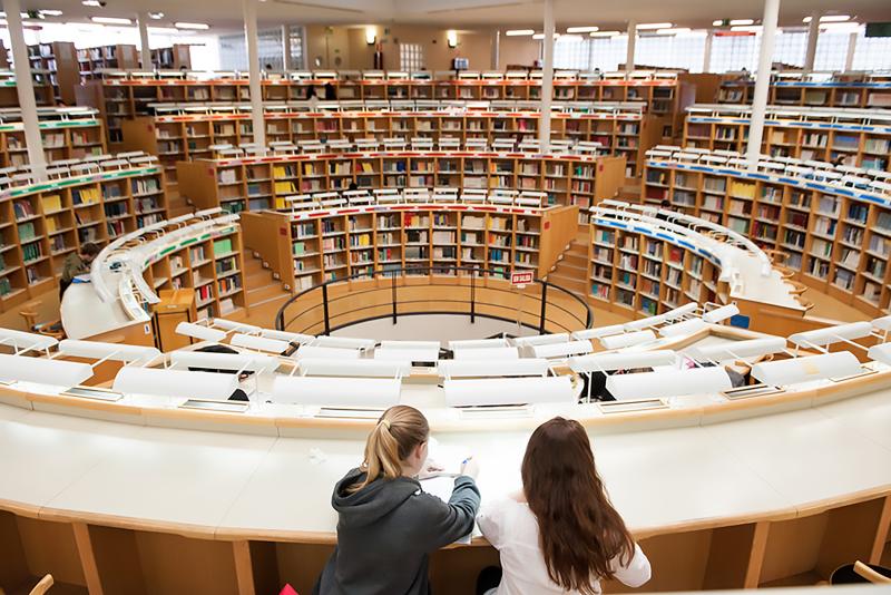 Universidad Carlos III de Madrid