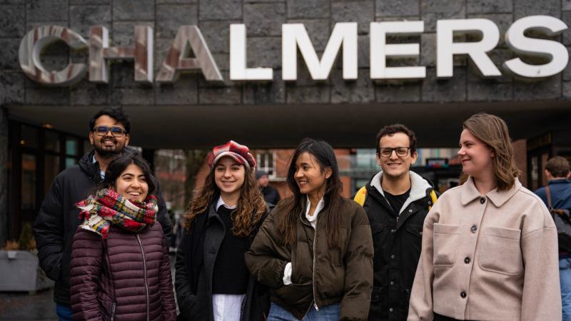 Chalmers University of Technology