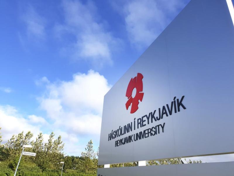 Reykjavik University