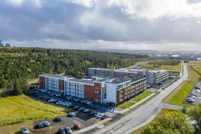 Reykjavik University