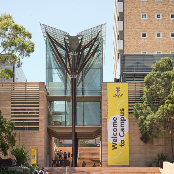 University of New South Wales