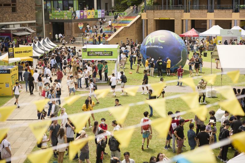 University of New South Wales
