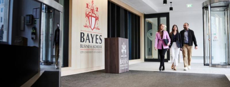 Baye School of Business