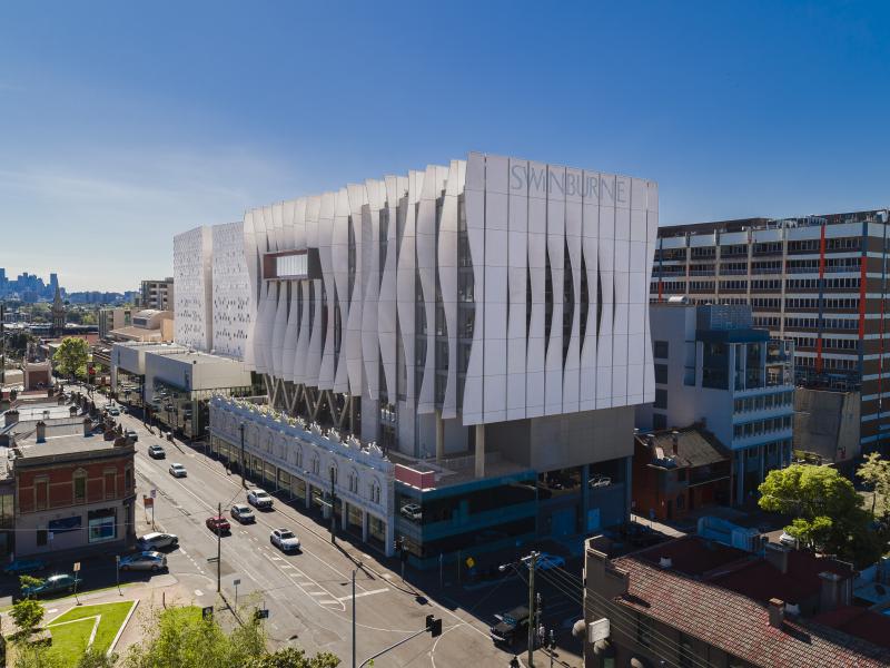 Swinburne University of Technology