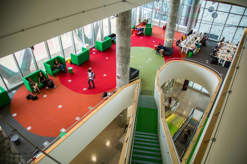 Swinburne University of Technology