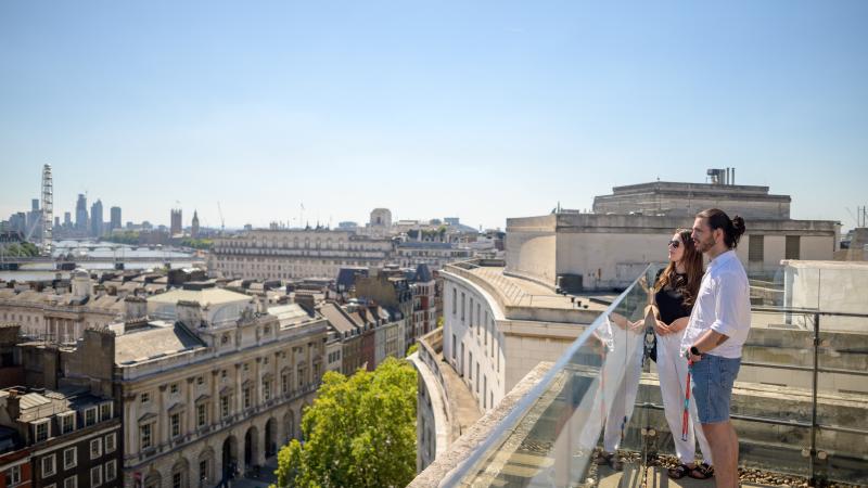 King's College London