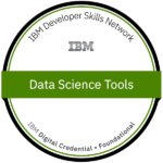 Data Science Tools Image