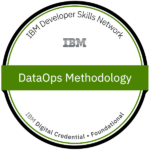 DataOps Methodology Image