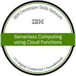 Serverless Computing Using Cloud Functions Developer 1 Image