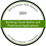 Building Cloud Native and Multicloud Applications Image