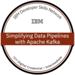 Simplifying Data Pipelines with Apache Kafka Image