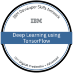 Deep Learning with Tensorflow Image