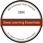 Deep Learning Essentials Image