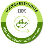Docker Essentials Image