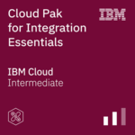 Cloud Pak for Integration Essentials Image
