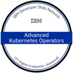 Advanced Kubernetes Operator Image