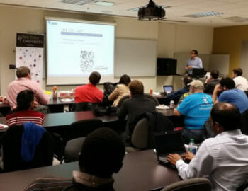 How to run a successful Data Science meetup thumbnail